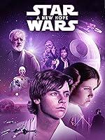Algopix Similar Product 10 - Star Wars: A New Hope
