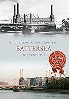 Algopix Similar Product 15 - Battersea Through Time