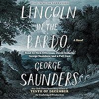 Algopix Similar Product 18 - Lincoln in the Bardo: A Novel