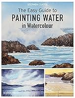 Algopix Similar Product 10 - The Easy Guide to Painting Water in