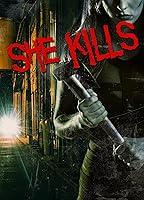 Algopix Similar Product 13 - She Kills