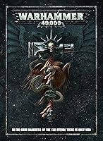 Algopix Similar Product 12 - WARHAMMER 40000 RULEBOOK (ENGLISH)