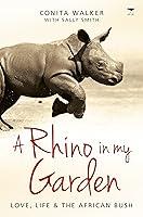 Algopix Similar Product 14 - A Rhino in my Garden  Love life and