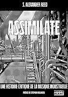 Algopix Similar Product 14 - Assimilate A critical history of