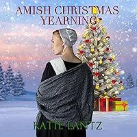 Algopix Similar Product 1 - Amish Christmas Yearning