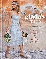 Algopix Similar Product 19 - Giadas Italy My Recipes for La Dolce