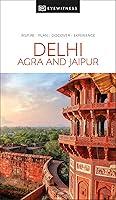 Algopix Similar Product 8 - DK Delhi, Agra and Jaipur (Travel Guide)