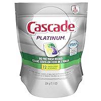Algopix Similar Product 8 - Cascade Platinum Actionpacs Lemon Burst