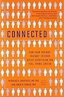 Algopix Similar Product 17 - Connected The Surprising Power of Our