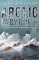 Algopix Similar Product 2 - Arctic Labyrinth The Quest for the