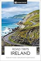 Algopix Similar Product 17 - DK Road Trips Ireland (Travel Guide)