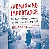 Algopix Similar Product 11 - A Woman of No Importance The Untold