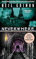 Algopix Similar Product 12 - Neverwhere