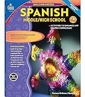Algopix Similar Product 11 - Carson Dellosa Skills for Success