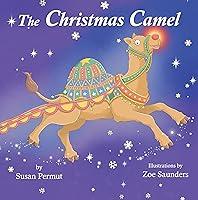 Algopix Similar Product 10 - The Christmas Camel