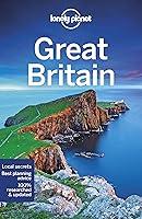 Algopix Similar Product 1 - Lonely Planet Great Britain Travel