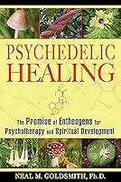 Algopix Similar Product 15 - Psychedelic Healing The Promise of