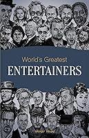 Algopix Similar Product 15 - Worlds Greatest Entertainers