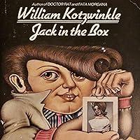 Algopix Similar Product 12 - Jack in the Box