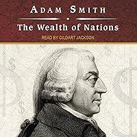Algopix Similar Product 3 - The Wealth of Nations