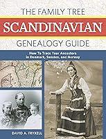 Algopix Similar Product 7 - The Family Tree Scandinavian Genealogy