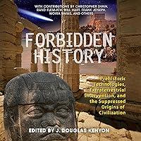 Algopix Similar Product 5 - Forbidden History Prehistoric