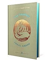 Algopix Similar Product 1 - The Prophet A Penguin Classics