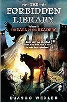 Algopix Similar Product 9 - The Fall of the Readers The Forbidden
