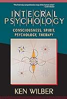 Algopix Similar Product 4 - Integral Psychology Consciousness