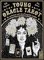 Algopix Similar Product 20 - Young Oracle Tarot An initiation into