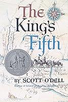 Algopix Similar Product 1 - The King's Fifth