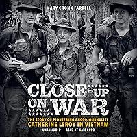 Algopix Similar Product 18 - CloseUp on War The Story of