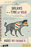Algopix Similar Product 19 - Dreams in a Time of War A Childhood