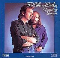 Algopix Similar Product 12 - Bellamy Brothers - Greatest Hits No. 2