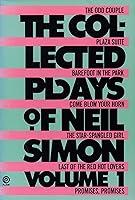 Algopix Similar Product 19 - The Collected Plays of Neil Simon
