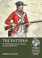 Algopix Similar Product 15 - The Pattern The 33rd Regiment in the