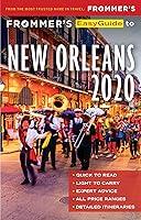 Algopix Similar Product 8 - Frommer's EasyGuide to New Orleans 2020