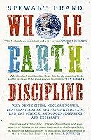 Algopix Similar Product 11 - Whole Earth Discipline