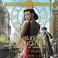 Algopix Similar Product 15 - Awaken the Daughter The Dawning of