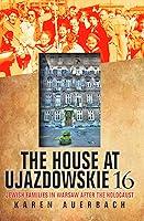 Algopix Similar Product 18 - The House at Ujazdowskie 16 Jewish