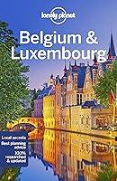 Algopix Similar Product 5 - Lonely Planet Belgium  Luxembourg