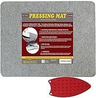 Algopix Similar Product 14 - Wool Pressing Mat  17 x 135