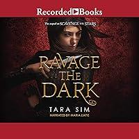 Algopix Similar Product 13 - Ravage the Dark Scavenge the Stars