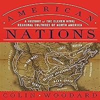 Algopix Similar Product 20 - American Nations A History of the
