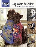 Algopix Similar Product 14 - Dog Coats  Collars patterns to knit