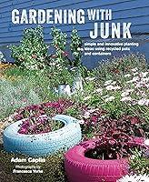 Algopix Similar Product 11 - Gardening with Junk Simple and