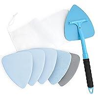 Algopix Similar Product 1 - Glass Master Pro Glass and Surface
