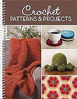 Algopix Similar Product 16 - Crochet Patterns & Projects