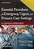 Algopix Similar Product 18 - Essential Procedures for Emergency