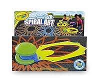 Algopix Similar Product 15 - Crayola Washable Sidewalk Chalk Spiral